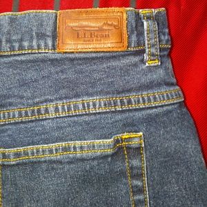 L L Bean Jeans 👖